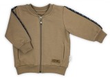Bluza de trening (182272) Nicol &quot;Star&quot; Maro Marimea 56