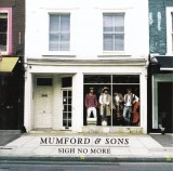 Sigh No More | Mumford &amp; Sons