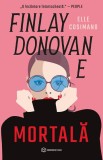 Finlay Donovan e mortala - Bookzone