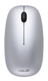 Mouse Wireless ASUS MW201C, Optic, 1600 DPI (Argintiu)