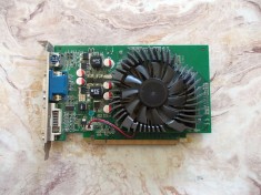 Placa video Leadtek Winfast GT220 1Gb 128bit DDR3