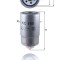 MAHLE KC 195 filtru combustibil