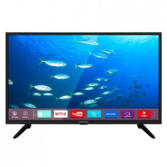 Tv full hd smart 40 inch 102cm serie a k&amp;amp;m foto