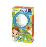 Cumpara ieftin Mini stiinta Buki France - Lupa