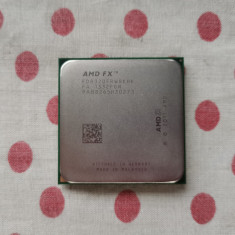 Procesor AMD Visherar X8,FX 8320 3,5 GHz/125W/socket AM3+.