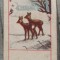 Agenda calendar format liliput, tiparita de Socec, 1947