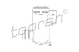 Pompa spalator parbriz PEUGEOT 106 I (1A, 1C) (1991 - 1996) TOPRAN 722 447