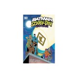 The Batman &amp; Scooby-Doo Mysteries Vol. 4