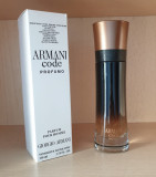 Giorgio Armani ARMANI CODE PROFUMO 110ml | Parfum Tester100 ml, Oriental, Apa de parfum, 100 ml