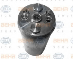 Filtru uscator clima / aer conditionat MITSUBISHI LANCER VI (CJ-CP) (1995 - 2003) HELLA 8FT 351 195-361 foto