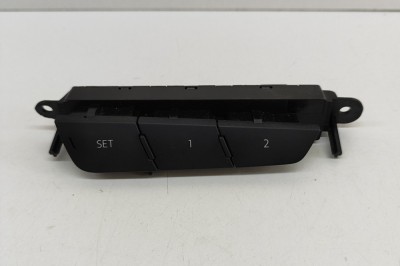 Buton de control scaun dreapta AUDI A3 Limousine 8YS 2022 OEM: 8Y0959770 24600642 foto