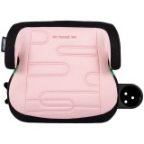 Cumpara ieftin Inaltator auto Chipolino Go Boost Iso I-Size 125-150 cm cu sistem Isofix powder pink