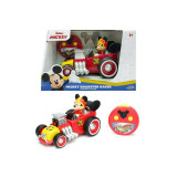 Cumpara ieftin Simba - JADA MASINUTA IRC MICKEY ROADSTER RACER 19CM