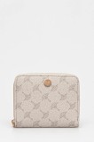 Joop! portofel Mazzolino Nisa culoarea bej, 4140008022