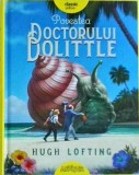 Hugh Lofting - Povestea doctorului Dolittle