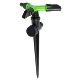 Aspersor rotativ cu 3 brate pe tarus Micul Fermier P G01 (110 m&sup2;)