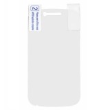 Folie plastic protectie ecran pentru Alcatel Pop C1 OT-4015D / OT-4015N / OT-4015X / OT-4016D / OT-4016X