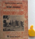 Intre zidurile Brincovenilor Rodica-Tatiana Barloiu