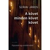 A k&ouml;vet minden k&ouml;vet k&ouml;vet - Sz&aacute;vai J&aacute;nos