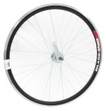 Roata bicicleta, 26x1.5-1.75, spate, Al dub, (China, 36H, 14G), ARV-5R08194.2