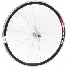 Roata bicicleta, 26x1.5-1.75, spate, Al dub, (China, 36H, 14G), ARV-5R08194.2