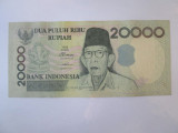 Indonezia 20000 Rupiah 1998