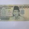 Indonezia 20000 Rupiah 1998