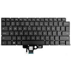 Tastatura Laptop, Dell, Latitude P178G, P178G001, P178G002, P179G, P179G001, P179G002, 2DJVH, 02DJVH, iluminata, layout US