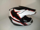 Cumpara ieftin Casca moto off road ATV Enduro marime L (59-60cm) protectie ECE Polycarbonat ABS confort reglabila