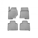 Presuri SsangYong Rexton Y400 stil tavita cu margini inalte, 2018-prezent, Aristar