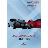 Accidentologie rutiera - 2021 - Dan Iulian Sava (W167)