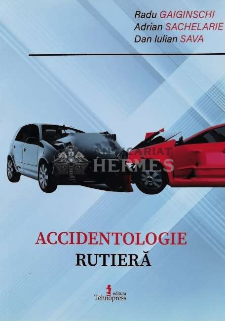 Accidentologie rutiera - 2021 - Dan Iulian Sava (W167)