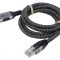 Cablu USB-C la RJ45 1.5m