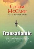 Transatlantic/Colum McCann