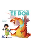 Cum Sa-Ti Inveti Dragonul Sa Spuna Te Rog, Anna Lang - Editura DPH