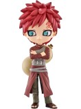 Naruto Shippuden Q Posket Gaara Ver.a 14cm