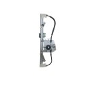 Macara geam fara motoras usa spate FIAT TIPO, 04.2016-, partea dreapta,