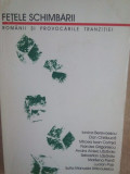 Ionica Berevoescu - Fetele schimbarii, romanii si provocarile tranzitiei (1999)