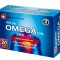 OMEGACOL 3-6-9 30CPS