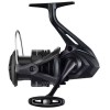 Mulineta Pescuit Shimano Aero C5000, Tambur Aluminiu Forjat, Corp XT-7, Angrenaje Hagane Gear, Screw-In, Silent Drive, G Free Body