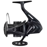 Mulineta Pescuit Shimano Aero C5000, Tambur Aluminiu Forjat, Corp XT-7, Angrenaje Hagane Gear, Screw-In, Silent Drive, G Free Body
