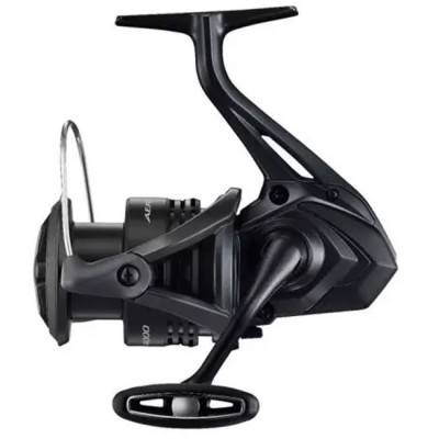Mulineta Shimano Aero C5000 foto