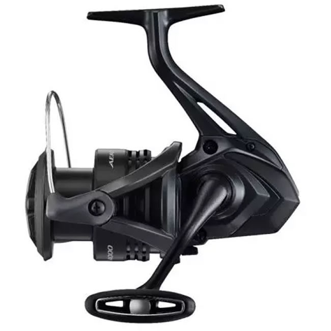 Mulineta Shimano Aero C5000