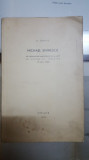 A. Chajes, Michael Eminescu zu seinem 50. todestag 15 Juni 1939 Jerusalem 038