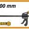 Presa cu strangere rapida 200 mm VOREL