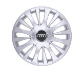Capace Roti Kerime R15, Potrivite Jantelor de 15 inch, Pentru Audi, Model 329