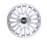 Capace Roti Kerime R15, Potrivite Jantelor de 15 inch, Pentru Audi, Model 329