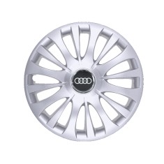 Capace Roti Kerime R15, Potrivite Jantelor de 15 inch, Pentru Audi, Model 329