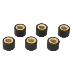 Kit role variator scuter GY6 50, 18x14mm, 14gr