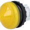 Lumină de control galbenă IP67